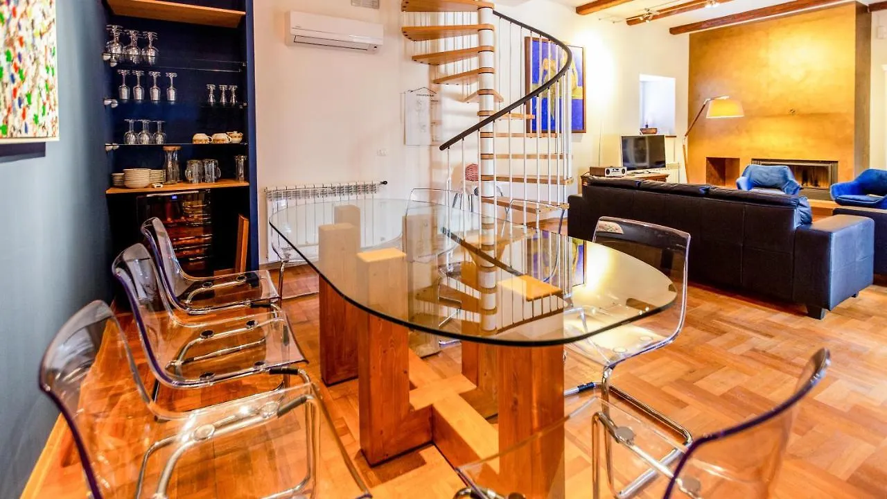 Villa Oria Pula Croacia