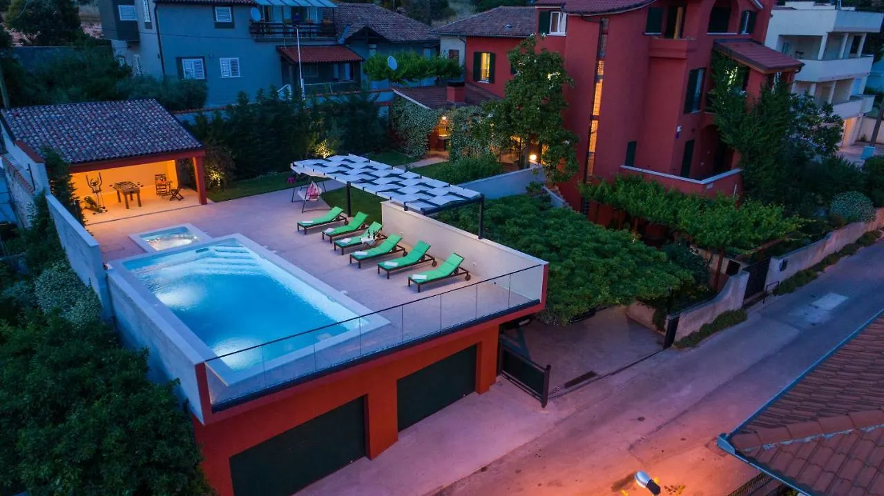 Villa Oria Pula
