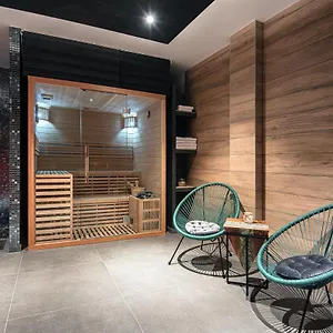 Apartment Exclusive City, Pula