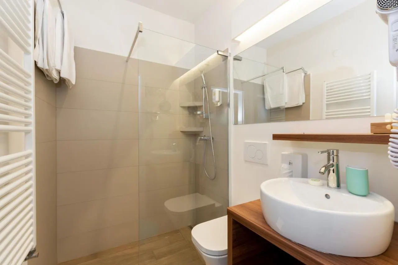 Villa Oria Pula Croatia