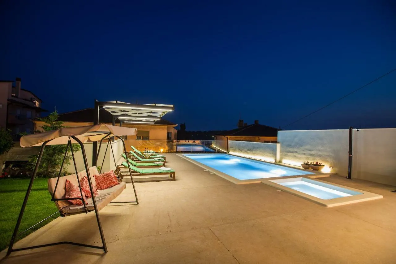 Villa Oria Pula