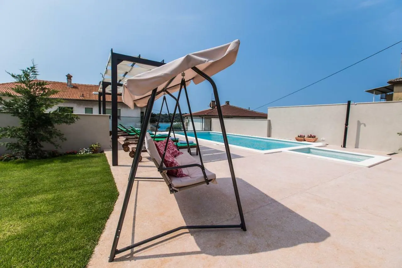 Villa Oria Pula