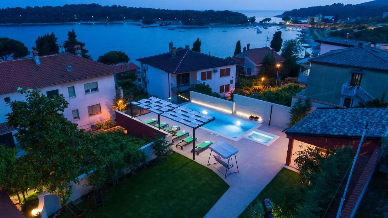 Villa Oria Pula