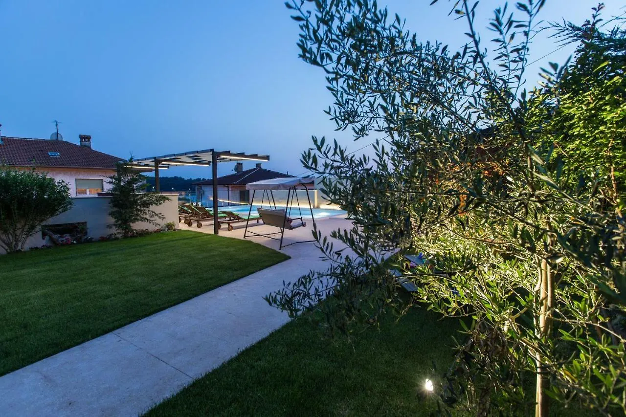 Villa Oria Pula