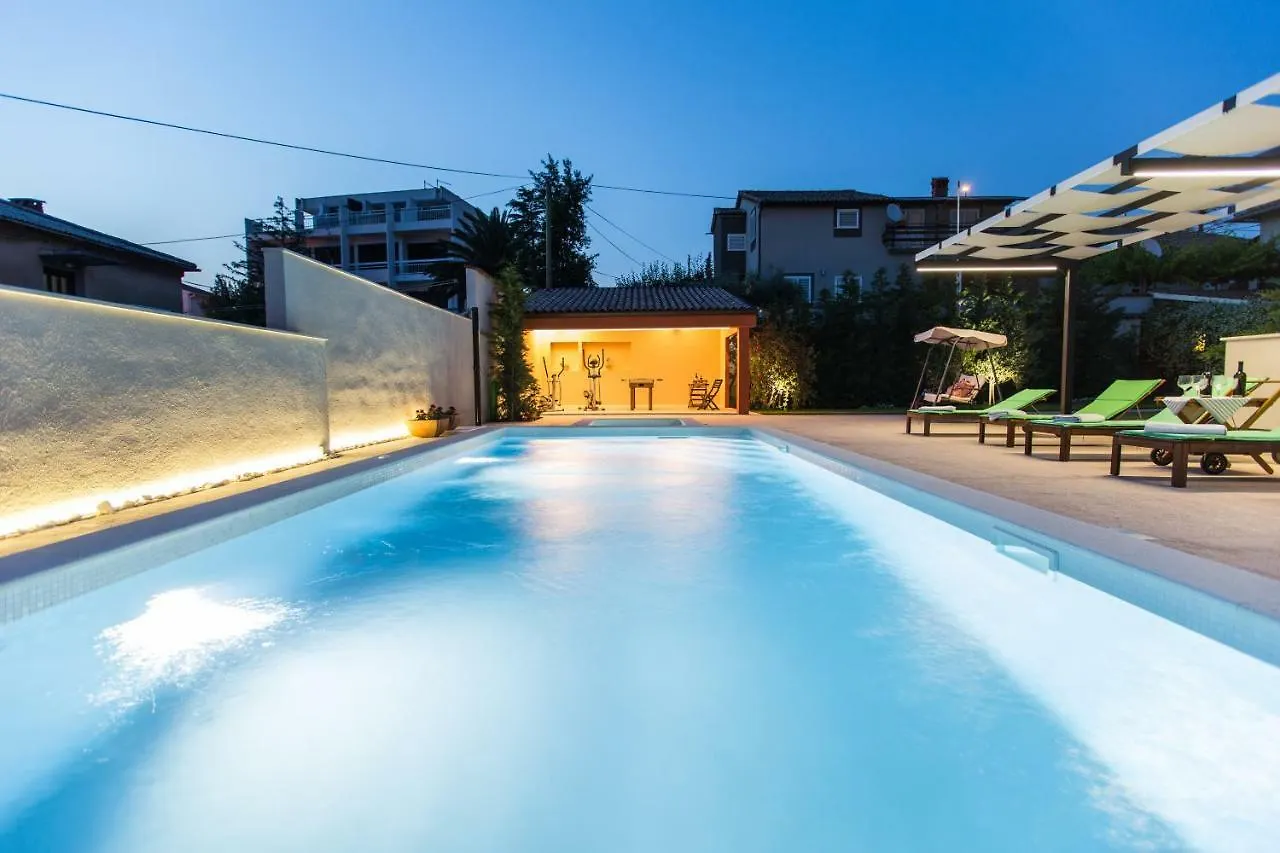 Villa Oria Pula