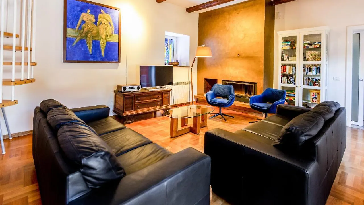 Villa Oria Pula 0*,  Hırvatistan